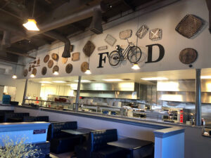 Cedarcrest Grill - Dallas