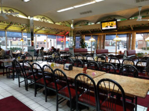 Cedarland Restaurant - Dearborn