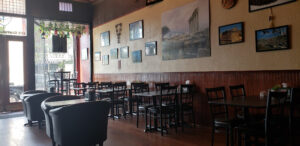 Cedars Lebanese Restaurant - Roanoke