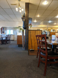 Cedric's Family Restaurant - Idaho Falls
