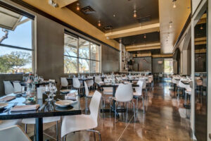 Cedro Scratch Italian & Wine Bar - Austin