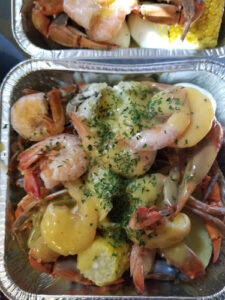 Ceecee's Seafood - Brunswick