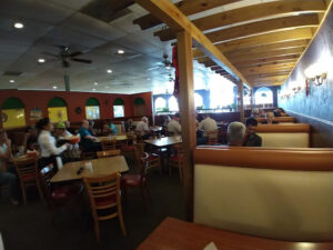 Celaya Restaurant - Pearland