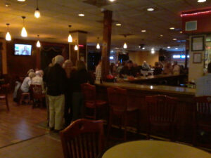 Celebrations Bar & Grill - Rock Hill