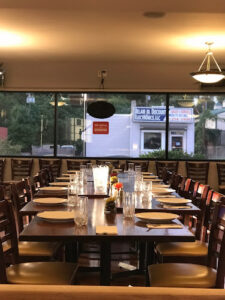Celestial Cafe - Baltimore