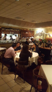 Celestino Ristorante & Bar - Pasadena