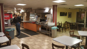 Celestino's New York Pizza - Chico