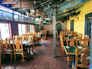 Celia’s Mexican Restaurant - Palo Alto