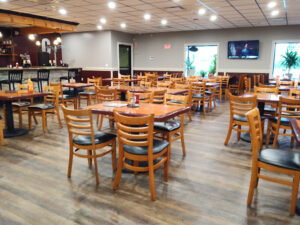 Celia's Restaurant - New Bedford