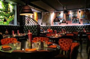 Cellar 335 - Jersey City