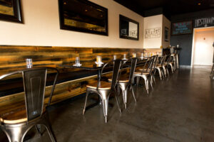 Cellar House - St. Louis