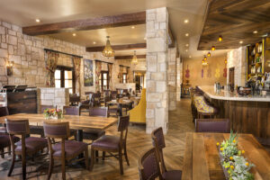 Cello Ristorante & Bar - Paso Robles
