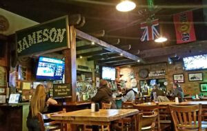 Celtic Monkey Irish Pub and Grill - Wilmington