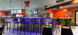 Cemitas Poblanas - Villa Park