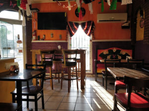 Cemitas Puebla Y Taqueria - Union City