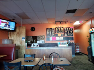 Cemitas Tepeaca - Everett