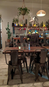 Cena - Brooklyn