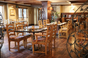Cena Ristorante & Lounge - Park City