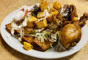 Cenaduria Yoli Mexican Restaurant - Sunnyside