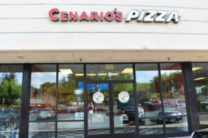 Cenario's Pizza of Vacaville - Vacaville