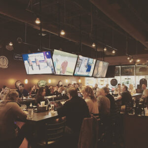 Cenci's Pizzeria & Bar- Cranberry - Cranberry Twp