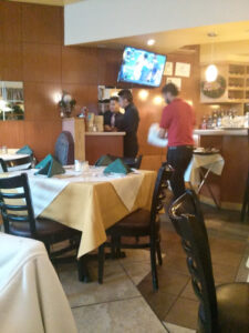 Centanni Ristorante - North Arlington