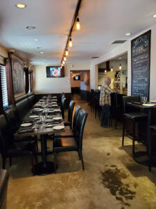Centanni Trattoria - Burbank