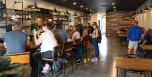 Centennial Beer Hall - Goleta