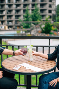 Centennial Restaurant & Bar - Spokane