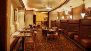 Centennial Steakhouse - Hobbs