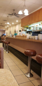Center Coffee Shop - Plainview