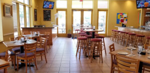 Center Street Grill - Williamsburg