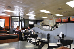 Center Street Grill & Smokehouse - Kingsport