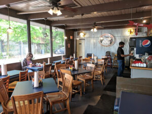 Central BBQ - Midtown - Memphis
