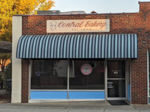 Central Bakery Inc. - Asheboro