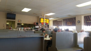 Central Cafe - Rocky Mount