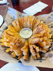 Central City Steak And Seafood - Baton Rouge