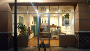 Central Coast Juicery - Santa Cruz