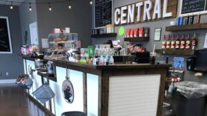 Central Coffee Co. - Carrollton