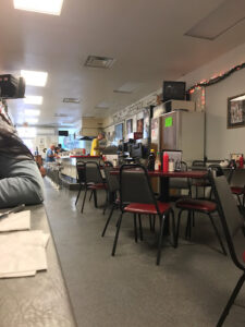 Central Coffee Shoppe - St. Petersburg