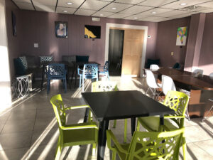 Central Cup Coffee House - Garden City