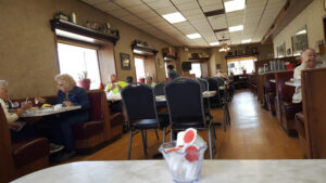 Central Family Restaurant - York