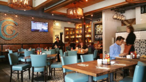Central Grille - Glendale