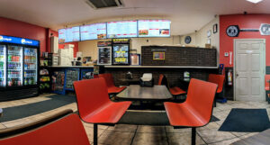 Central Pizza - Franklin