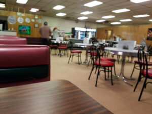 Central Pizza - Clarksville