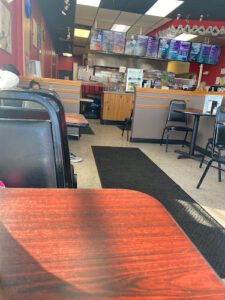 Central Pizza-Town Talk - North Attleborough