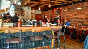 Central Provisions - Portland