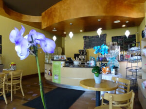 Centre Cup Coffee Bistro - Wheeling