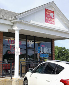 Centre Pizza - Framingham