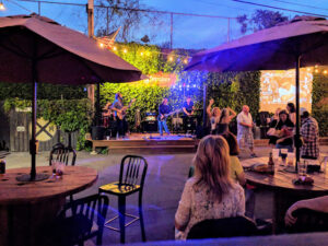 Centre Street Public House and Beer Garden - Schenectady